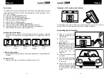 Preview for 20 page of Sailor SA-555 User Manual