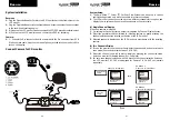 Preview for 21 page of Sailor SA-555 User Manual