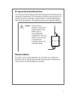 Предварительный просмотр 7 страницы Sailor Sailor 6300 MF/HF DSC User Manual