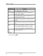 Preview for 38 page of Sailor Sailor 6300 MF/HF DSC User Manual