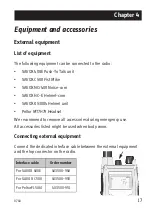 Preview for 25 page of Sailor SP3520 VHF GMDSS User Manual