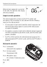 Preview for 26 page of Sailor SP3520 VHF GMDSS User Manual