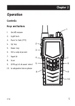 Предварительный просмотр 13 страницы Sailor SP3550 User Manual