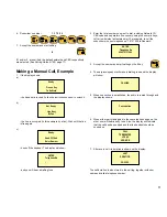 Предварительный просмотр 9 страницы Sailor SP4400 Operating Instructions Manual