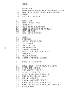 Предварительный просмотр 2 страницы Sailor T2031 Instruction Book