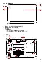 Preview for 3 page of SAILPROOF SP10AS User Manual