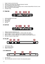 Preview for 4 page of SAILPROOF SP10AS User Manual