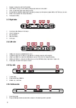 Предварительный просмотр 4 страницы SAILPROOF SP10W User Manual