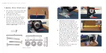 Preview for 10 page of Sailrite Craftool Pro Stitch Master Manual Book