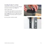 Preview for 9 page of Sailrite Fabricator Manual