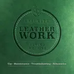 Sailrite Leatherwork Manual Book preview