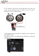 Preview for 5 page of Sailwin SW-D900 User Manual