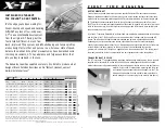 Preview for 2 page of Sailworks GEAR 2000 Tuning Manual