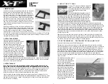 Preview for 3 page of Sailworks GEAR 2000 Tuning Manual