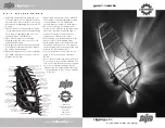 Предварительный просмотр 1 страницы Sailworks Retro Rigging Manual