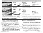 Preview for 4 page of Sailworks Revolution SR4 Quick Start Manual