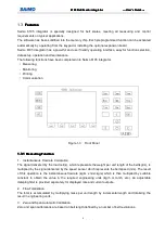 Предварительный просмотр 9 страницы Saimo 6105 Installation, Operating And Service Manual