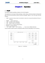 Preview for 15 page of Saimo 6105 Installation, Operating And Service Manual