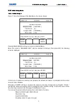 Preview for 19 page of Saimo 6105 Installation, Operating And Service Manual