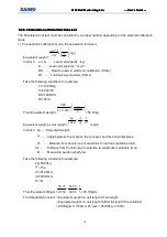 Preview for 43 page of Saimo 6105 Installation, Operating And Service Manual