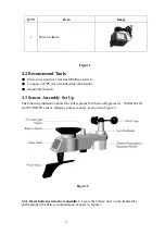 Preview for 3 page of Sainlogic FT-0310 User Manual