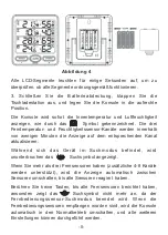 Preview for 5 page of Sainlogic FT0073 User Manual