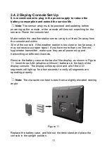 Предварительный просмотр 11 страницы Sainlogic FT0300 User Manual