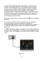 Preview for 12 page of Sainlogic FT0300 User Manual