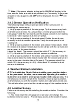 Preview for 13 page of Sainlogic FT0300 User Manual