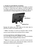 Предварительный просмотр 15 страницы Sainlogic FT0360 User Manual