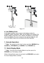 Preview for 15 page of Sainlogic WS-0310 User Manual