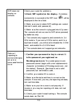 Preview for 52 page of Sainlogic WS-0310 User Manual