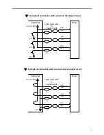 Preview for 7 page of SainSmart 2M542 Operating Manual