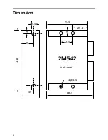 Preview for 10 page of SainSmart 2M542 Operating Manual