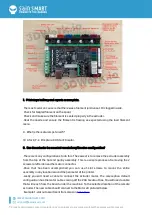 Preview for 4 page of SainSmart Coreception Troubleshooting Manual