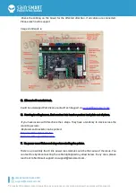 Preview for 6 page of SainSmart Coreception Troubleshooting Manual