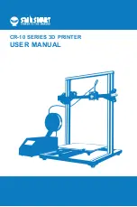 SainSmart CR-10 Series User Manual preview