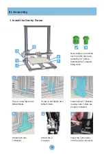 Preview for 6 page of SainSmart CR-10 Series User Manual