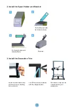 Preview for 7 page of SainSmart CR-10 Series User Manual