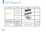 Preview for 3 page of SainSmart GENMITSU 3018-PRO User Manual