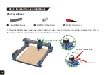 Предварительный просмотр 16 страницы SainSmart Genmitsu 4040-PRO CNC Router User Manual