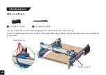 Предварительный просмотр 26 страницы SainSmart Genmitsu 4040-PRO CNC Router User Manual