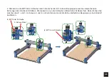 Предварительный просмотр 51 страницы SainSmart Genmitsu 4040-PRO CNC Router User Manual