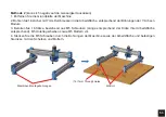 Предварительный просмотр 55 страницы SainSmart Genmitsu 4040-PRO CNC Router User Manual