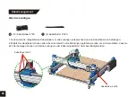 Предварительный просмотр 62 страницы SainSmart Genmitsu 4040-PRO CNC Router User Manual