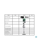 Preview for 4 page of SainSmart Genmitsu CNC 3018 User Manual