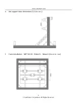 Предварительный просмотр 6 страницы SainSmart Genmitsu CNC Assembly Instruction Manual