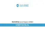 Preview for 1 page of SainSmart Genmitsu LE5040 User Manual