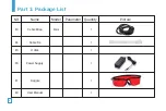 Preview for 7 page of SainSmart Genmitsu LE5040 User Manual