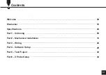 Preview for 2 page of SainSmart Genmitsu PROVerXL 4030 User Manual